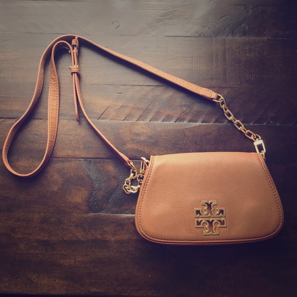 Tory Burch Handbags - Tory Burch Crossbody Purse
